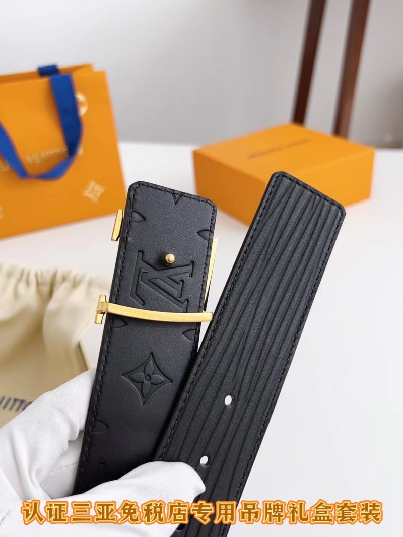 Louis Vuitton Belts